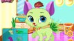 Fun Pony Doctor Care Kids Games - Animal Pet Hospital Games for Baby Toddlers and Children