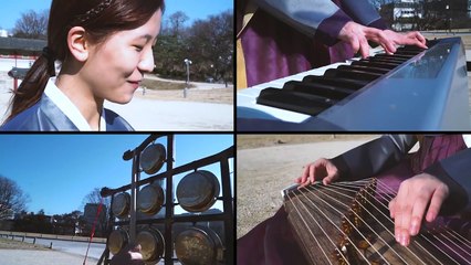 [EXID - HOTPINK] 국악 버전