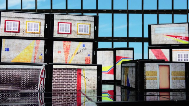 Taemi, Freerunning action!! - Vega no6