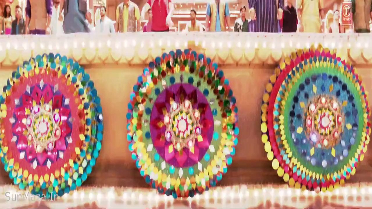 Aashiq Surrender Hua (Badrinathkidulhania)