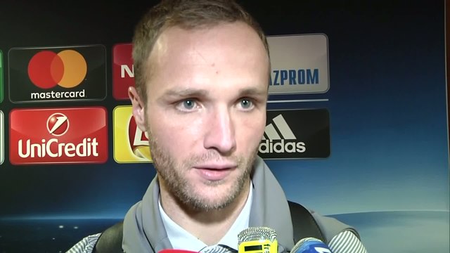 Foot - C1 - ASM : Germain «Qualification méritée»