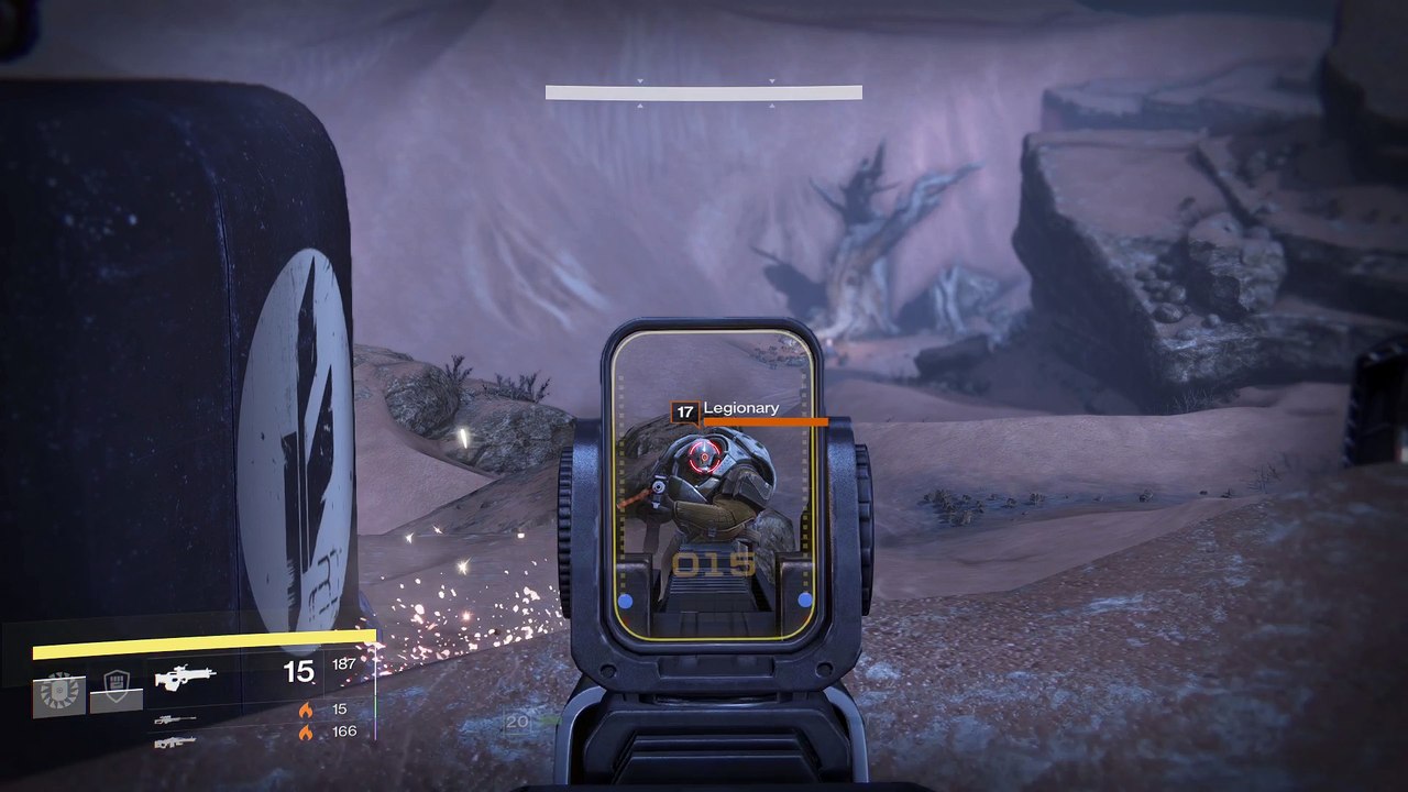 Destiny
