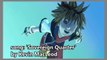 Kingdom Hearts Sora Speed Painting - Fan Art Video by Speed Portraits - playdoh icecream