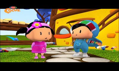 Pepee DEDEMİN GÜZEL TARLASI