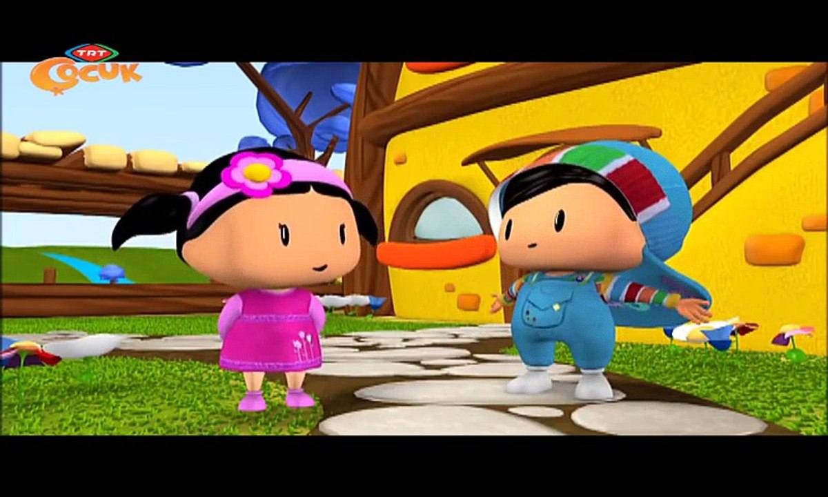 Pepee DEDEMİN GÜZEL TARLASI