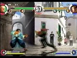 Gnouz RB3 - KOFXI - Piccolo San vs Frionel part 2
