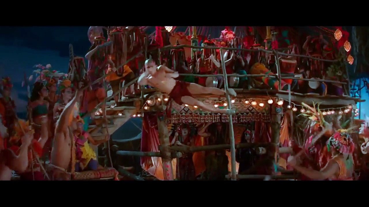 나태주의 헐리웃 진출작 [pan]