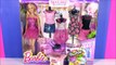 Barbie Malibu Avenue Fashion! Tons of Fashion Outfits SHOES & Accessories! NUM NOMS SHOPKI
