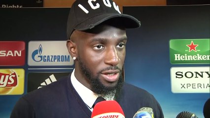 Foot - C1 - ASM : Bakayoko «Quelque chose de grand»