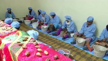 L'Argan de taroudant