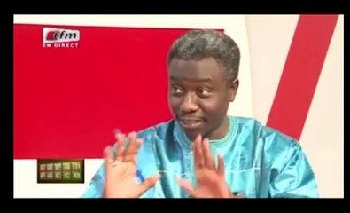 Papa Ngagne Ndiaye se défoule sur le gouvernement de Macky Sall