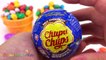 Giant M&M Ice Cream Surprise Toys Chupa Chups Chocolate Kinder Surprise Paw Patrol Learn Colors Kids-4-3TSlaoV0w
