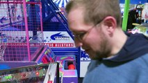 AFTERSHOCK! Arcade Challenge Round 1 - Whats Ryan Tryin VS. Bins Toy Bin-W-zN17-1Jf8