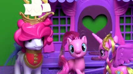 BAD SHINING ARMOR WRECKS RARITY'S SHOP!-v8kZJzO64gs