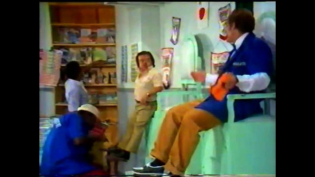 Os Trapalhões 3 Ep. Os Paqueradores ,OS Engraxates,Sequetro do Sarney quadros raros