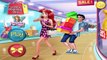 ♛ Lovers Shopping Day - Disney Princess Little Mermaid Ariel And Eric Shopping And Dress U