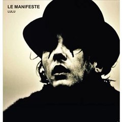 Saez - Pleure pas bébé __ Lulu le Manifèste (Album 2017)