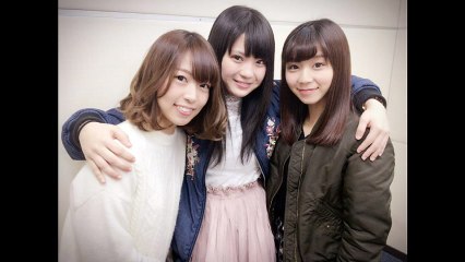 ＬｉｎＱ ＵＰ！！ 2017年03月16日