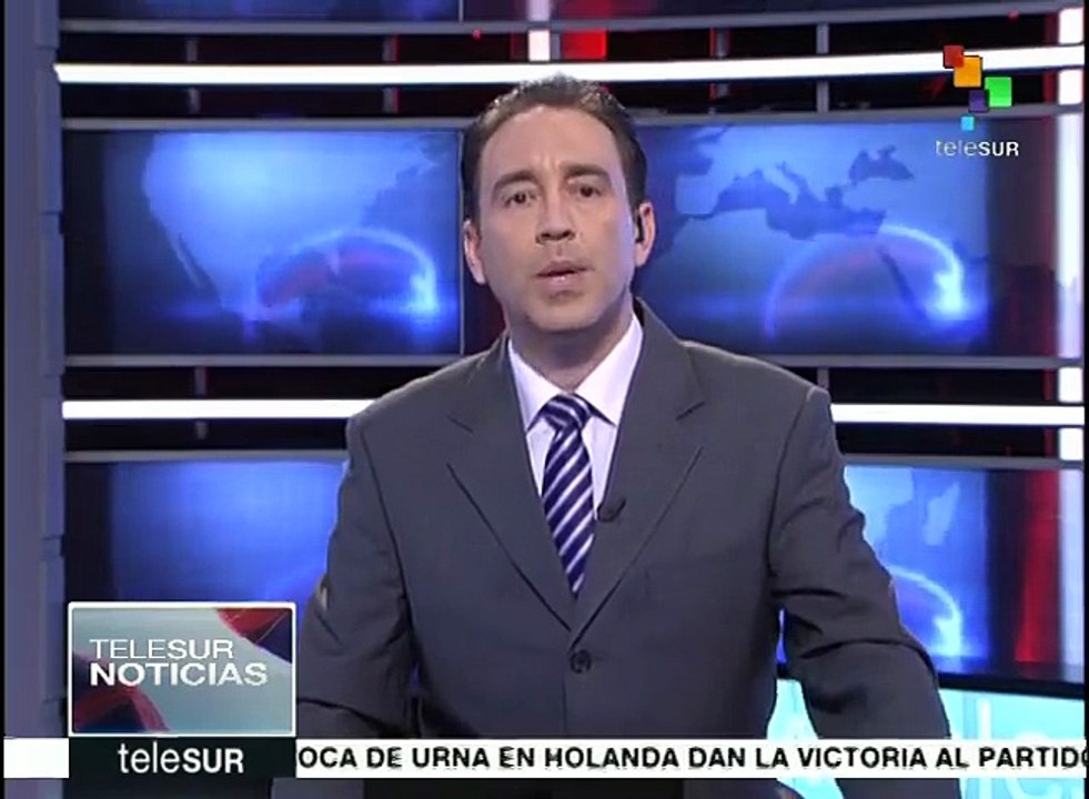 EE.UU.: confirmado Dan Coats como director de Inteligencia Nacional