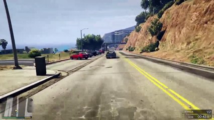 Transmisja na żywo z PS4 użytkownika TOBI-4242 (10)