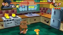 Tom and Jerry Fists of Furry - Tom and Jerry Movie Game for Kids - Jerry - Cartoon Games H