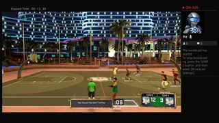 Yung_king1219's Live PS4 Broadcast (2)