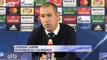 Monaco-City (3-1) – Jardim : ‘’Monaco se qualifie avec du mérite’’