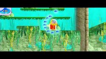 Team Umizoomi Blue Mermaid Rescue Game! Collect Keys to Set her Free! Games for Kids *