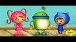 Бандит поймать Игры Младший Ник форма команда Это umizoomi | umizoomi |