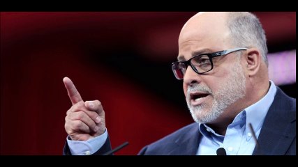 LISTEN: Mark Levin RESPONDS to rogue courts halting new Trump Ban