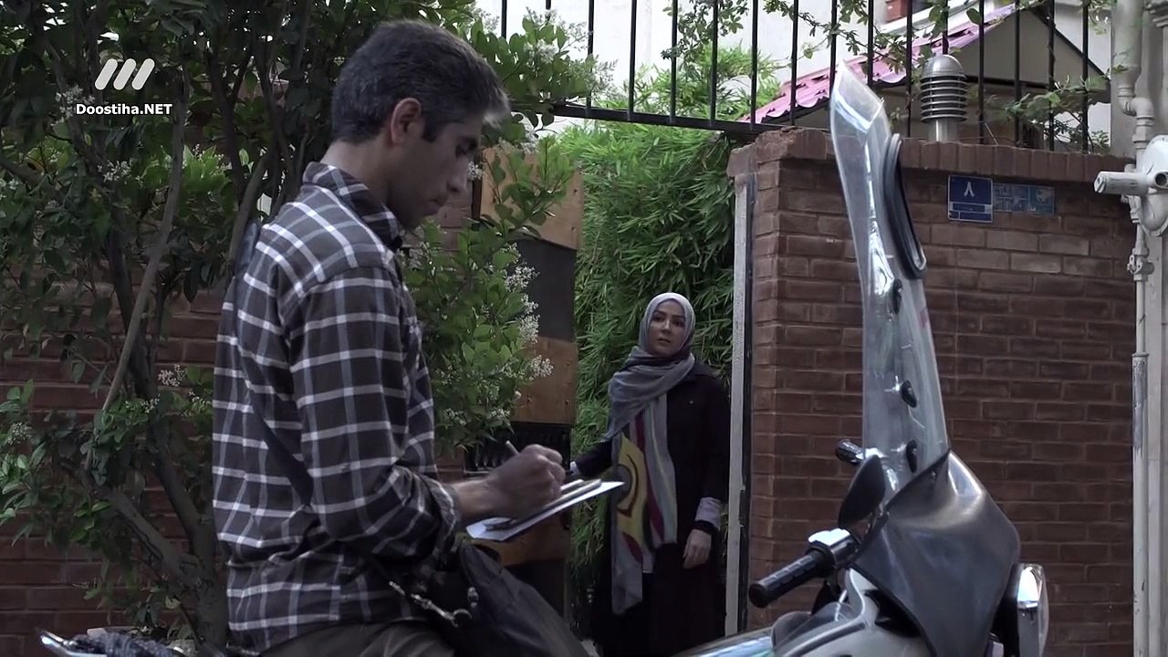 Roozhaye Bi Gharari E20 720p