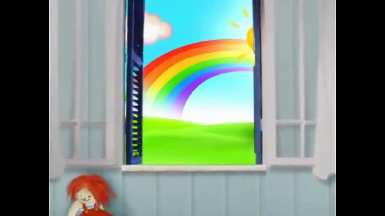 Тини Лав (Tiny Love) - Развивающий мультик для детей. Сезон 1 / Серия 2