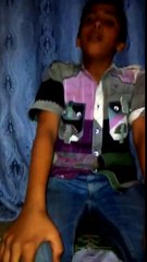 Hussaini Al Fukra Sain Rehman Little Noha Kawan Yousaf zameer (2)