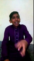 Hussaini Al Fukra Sain Rehman Little Noha Kawan Yousaf zameer (4)