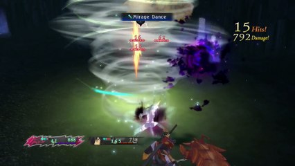 TALES OF BERSERIA FIRST TIME PLAYTHROUGH PART 19