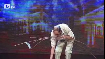 Never Seen Before Amazing