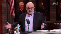 Mark Levin: Rachel Maddow may have committed a FELONY