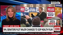 Rand Paul just SMACKED Paul Ryan: “He’s selling Trump a BILL OF GOODS!”