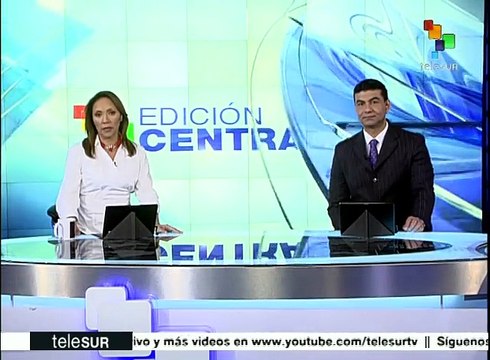 El Salvador: rechazan acción injerencista de OEA en Venezuela