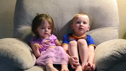 Kids Sing ABCs | Kinder Playtime 🎶