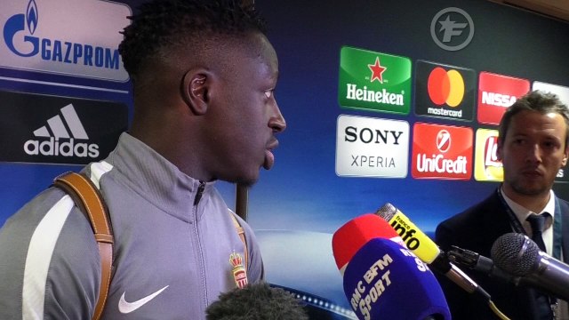 Les joueurs monégasques racontent leur folle soirée