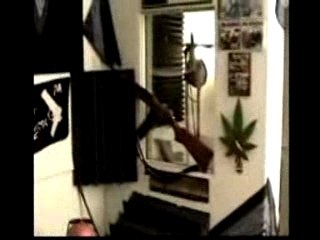 Mr.Criminal & Mr.Silent - Soldiers Of The 213