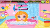 Barbie Glam Bathroom Barbie Doll Pink Bath Bomb With Ken & Bar