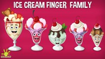 Teletubbies Play Doh Ice cream finger family Song - Teletubbies finger family nursery rhym