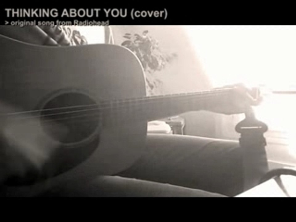 Thinking About You