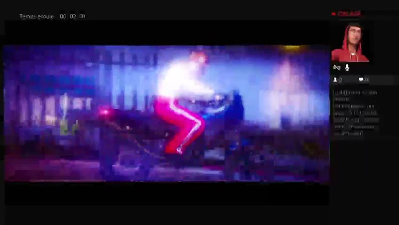 Diffusion PS4 en direct de CornflexX_97 (71)