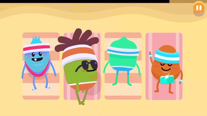 ГЛУПЫЕ СПОСОБЫ УМЕРЕТЬ 2 {!!!} Dumb Ways to Die 2 прохождение #1 — РЖАКА