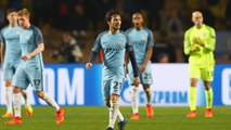 City's defence are not to blame - Guardiola