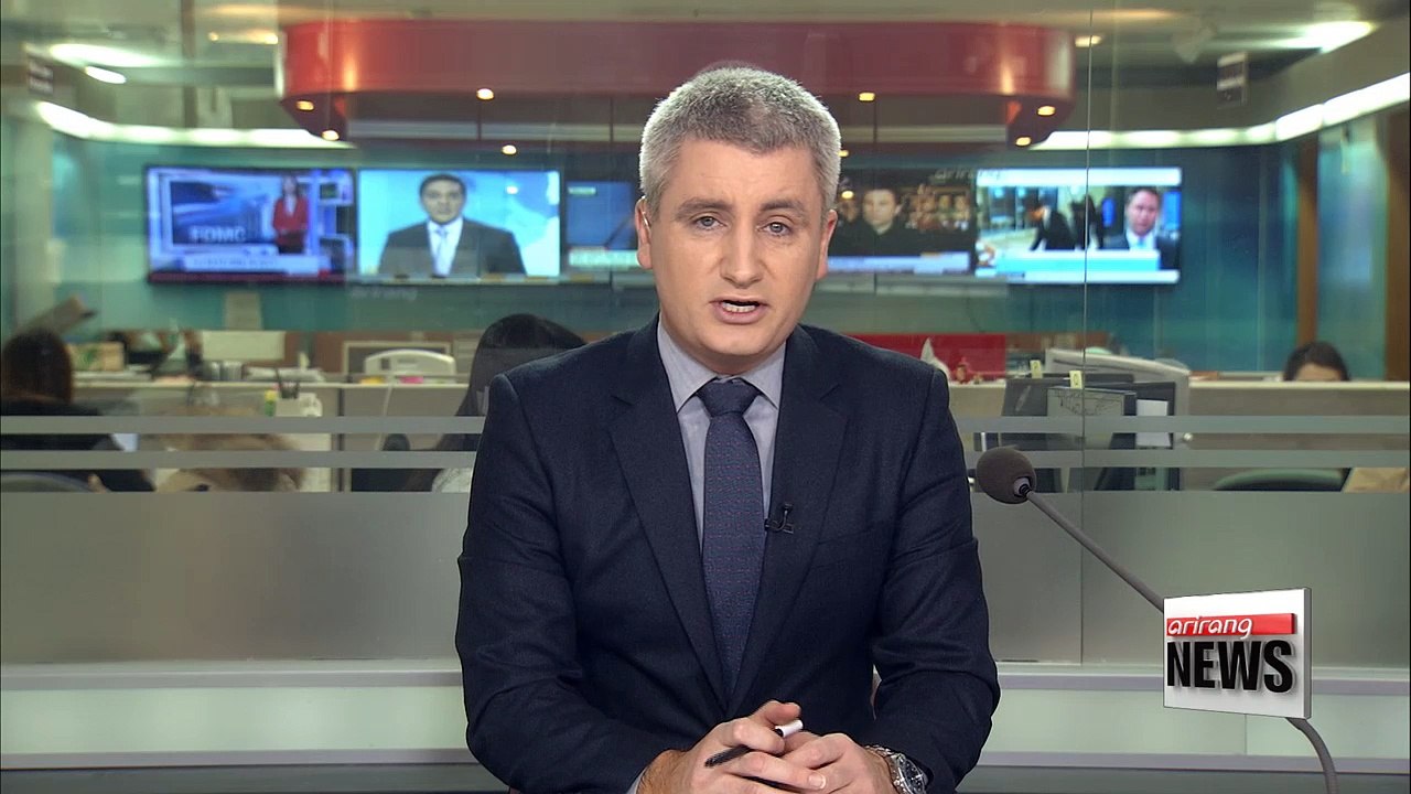 U.S. trade representative nominee singles out S. Korea for enjoying trade surpluses