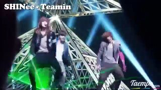 Fainting moments make the soul of idol Kpop fan